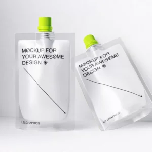 چاپ لوگو عطر